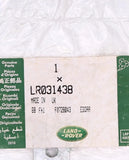 Land Rover Square Nut PN LR031438