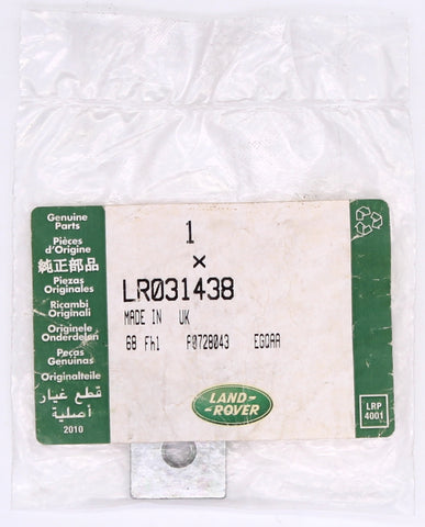 Land Rover Square Nut PN LR031438