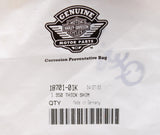 Harley-Davidson Thick Shim 1.950 Part Number - 18701-01K