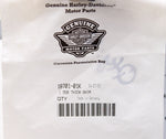 Harley-Davidson Thick Shim 1.950 Part Number - 18701-01K