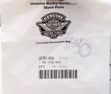 Harley-Davidson Thick Shim 1.950 Part Number - 18701-01K