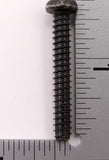 Tapping Screw (Pack Of 9) Part Number - 0450035 For Polaris