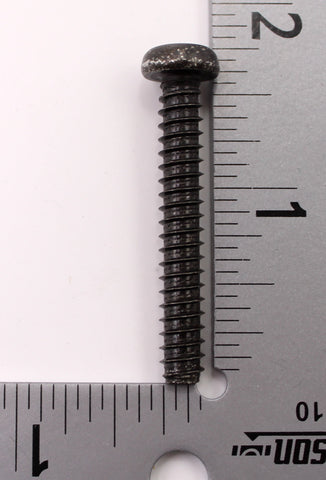 Tapping Screw (Pack Of 9) Part Number - 0450035 For Polaris