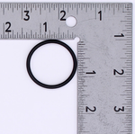O-Ring Part Number - 11152 For Harley-Davidson