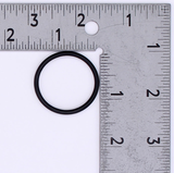O-Ring Part Number - 11152 For Harley-Davidson