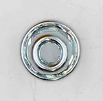 Suzuki Jack Nut M6   PN 732610057