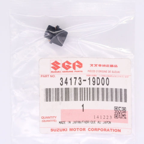 Genuine Suzuki Socket Part Number - 34173-19D00