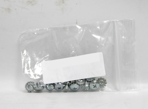 Screw Part Number - 53582-82 (Pack Of 12) For Harley-Davidson