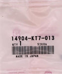 Honda Tappet Shim (1.275) Part Number - 14904-KT7-013