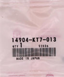 Honda Tappet Shim (1.275) Part Number - 14904-KT7-013
