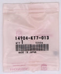 Honda Tappet Shim (1.275) Part Number - 14904-KT7-013