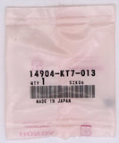 Honda Tappet Shim (1.275) Part Number - 14904-KT7-013