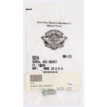 Harley-Davidson Hex Socket Screw Part Number - 924