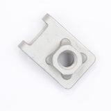 SUZUKI #35157-05G90 HEADLAMP NUT (M6) "NEW OEM GENIUNE PART"