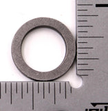 Washer Part Number - 7556230 (Pack Of 2) For Polaris