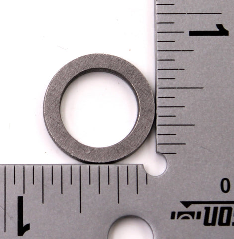Washer Part Number - 7556230 (Pack Of 2) For Polaris