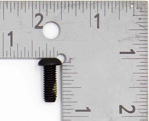 Sea-Doo Screw PN 250000172
