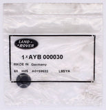 Genuine Land Rover Body Seal Plug Part Number - AYB000030
