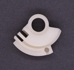YAMAHA QT50 YAMAHOPPER 2E9-26263 CABLE CONNECTOR NOS 1 QTY OEM FREE SHIPPING