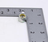 Lock Nut Part Number - 7827W For Harley-Davidson