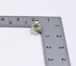Lock Nut Part Number - 7827W For Harley-Davidson