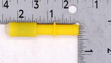 OMC Evinrude Johnson 396461 396462 Inlet & Outlet Nipple Valve Assy 0396461