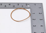 Gasket Part Number - 71467-65 For Harley-Davidson
