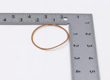 Gasket Part Number - 71467-65 For Harley-Davidson