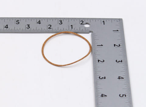 Gasket Part Number - 71467-65 For Harley-Davidson