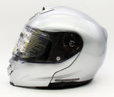 Scorpion EXO GT3000 Grey Helmet Small PN 75-1402S