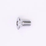 Oval Screw Part Number - 93700-050080G For Honda