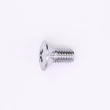 Oval Screw Part Number - 93700-050080G For Honda
