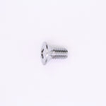 Oval Screw Part Number - 93700-050080G For Honda
