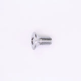 Oval Screw Part Number - 93700-050080G For Honda
