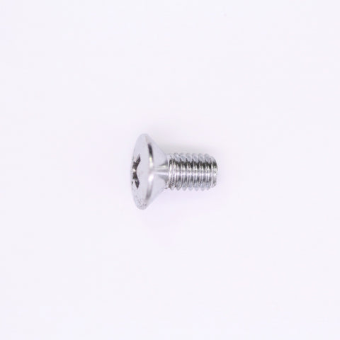 Oval Screw Part Number - 93700-050080G For Honda