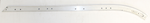 Formed Slide Rail Part Number - 0604-107 For Arctic Cat