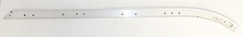 Formed Slide Rail Part Number - 0604-107 For Arctic Cat
