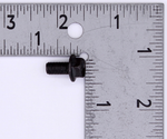 Flange-Lock Screw Part Number - 3537 For Harley-Davidson