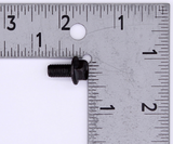 Flange-Lock Screw Part Number - 3537 For Harley-Davidson
