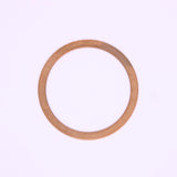 NOS Copper Shim Rear Drive Inner Moto guzzi 67-04 700 750 850 1000 1100 12351100