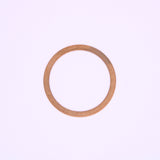 NOS Copper Shim Rear Drive Inner Moto guzzi 67-04 700 750 850 1000 1100 12351100