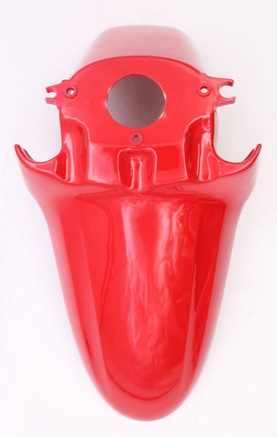 TGB Fender, Front PN BH128PL01FR