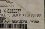 Genuine Jaguar Bolt & Washer Part Number - C2Z3377