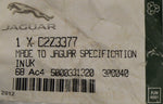 Genuine Jaguar Bolt & Washer Part Number - C2Z3377