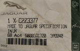 Genuine Jaguar Bolt & Washer Part Number - C2Z3377