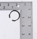 Retaining Ring Part Number - 10984 For Harley-Davidson