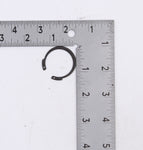 Retaining Ring Part Number - 10984 For Harley-Davidson