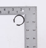Retaining Ring Part Number - 10984 For Harley-Davidson