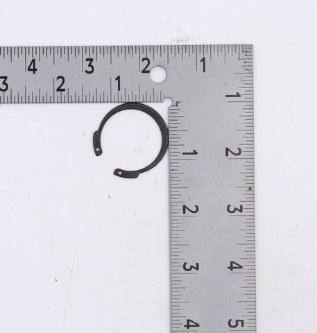 Retaining Ring Part Number - 10984 For Harley-Davidson
