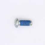 Button Head Locking Screw (Blue) Part Number - 1001 For Harley-Davidson